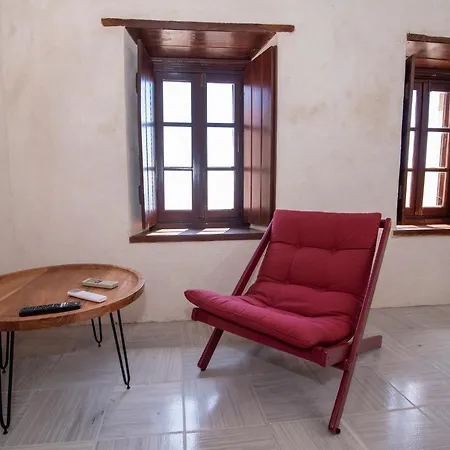 Pensionat Goulas Traditional 3*