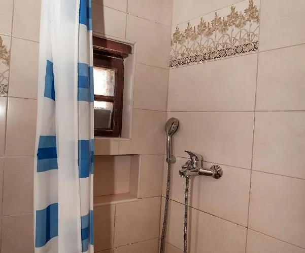 Goulas Traditional Monemvasía