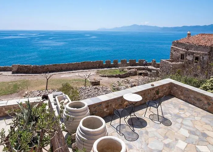 Pensjonat Goulas Traditional 3*