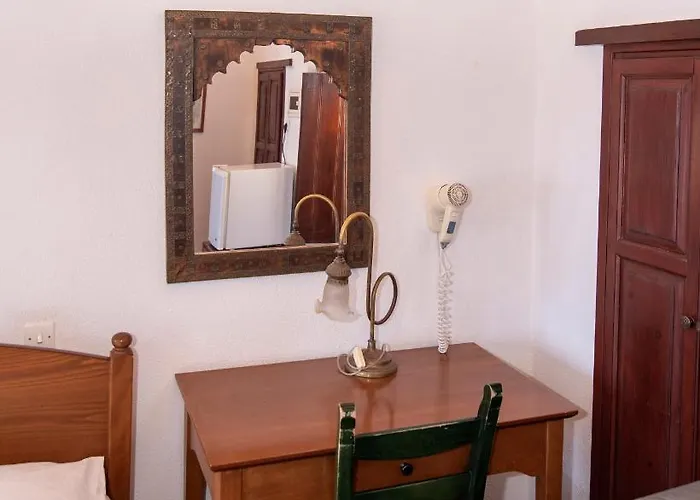 Goulas Traditional Monemvasía