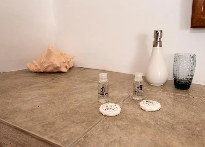 Goulas Traditional Monemvasía