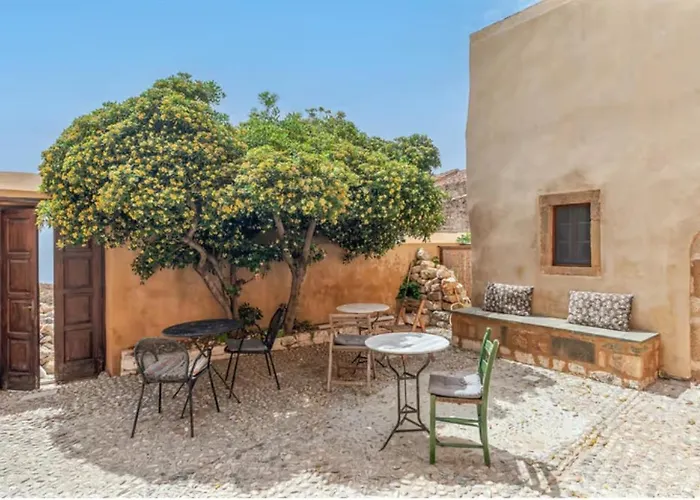 Pensjonat Goulas Traditional 3*