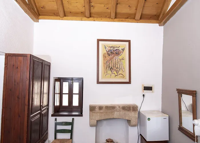 Pensjonat Goulas Traditional 3*