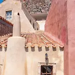 Goulas Traditional Monemvasia