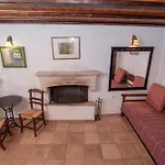 Goulas Traditional Guest house Monemvasia
