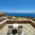 Goulas Traditional 3* Monemvasia