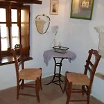 Goulas Traditional Gasthuis Monemvasía
