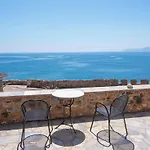 Goulas Traditional 3* Monemvasia