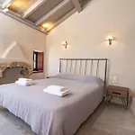 Guest house Goulas Traditional Monemvasia