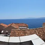 Goulas Traditional Guest house Monemvasia