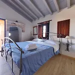 Goulas Traditional 3* Monemvasía