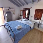 Goulas Traditional Pensjonat Monemvasía