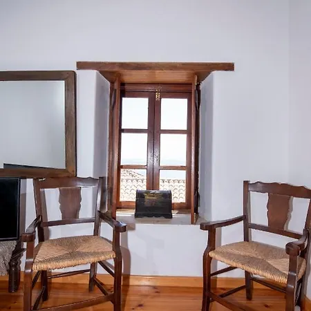 Goulas Traditional Guest house 2*