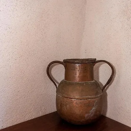 Goulas Traditional 3*
