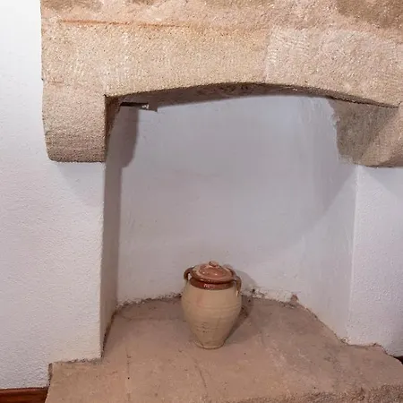 Gasthof Goulas Traditional Monemvasía
