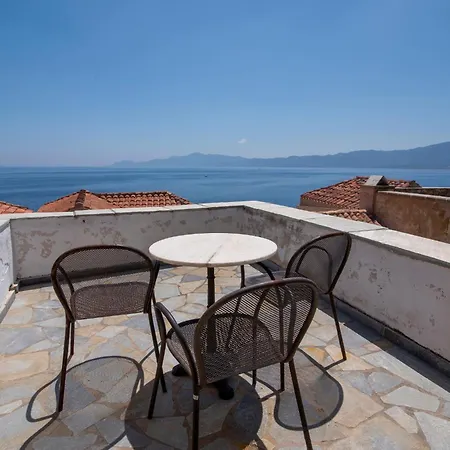 Goulas Traditional Monemvasia