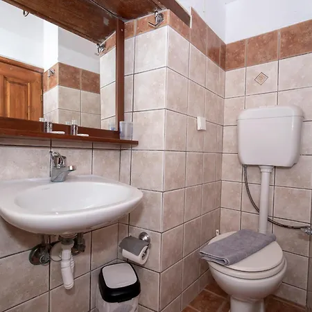 Guest house Goulas Traditional