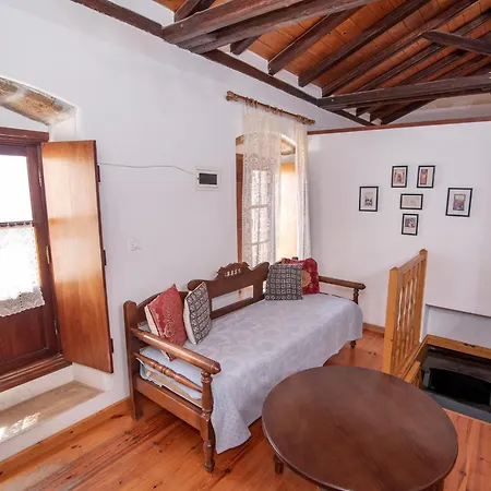 Goulas Traditional Monemvasía