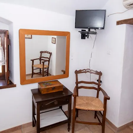 بيت ضيافة Goulas Traditional
