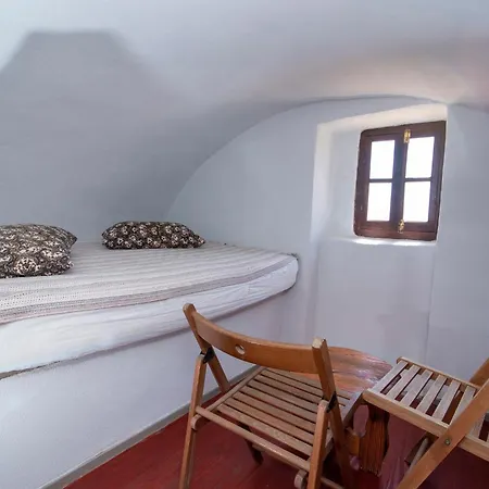 高拉斯传统宾馆 莫奈姆瓦夏