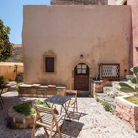 Goulas Traditional Casa de hóspedes