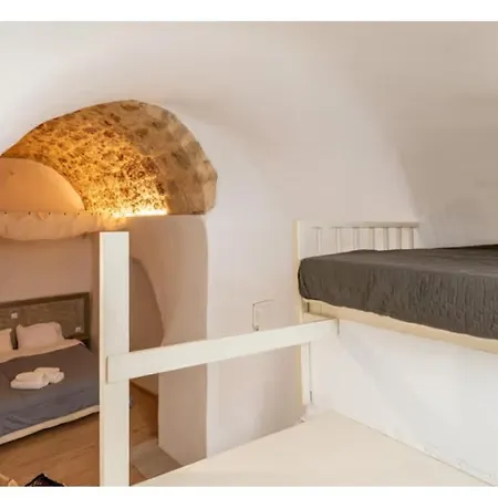 Guest house Goulas Traditional 3*