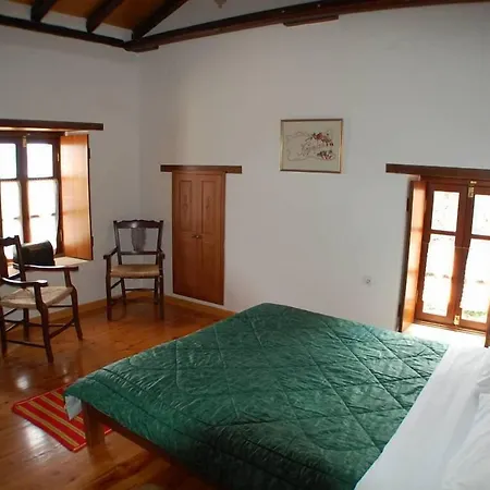 Goulas Traditional Monemvasia