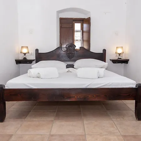 Goulas Traditional Monemvasia