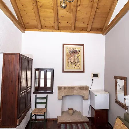 Gasthof Goulas Traditional 3*