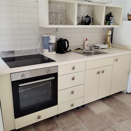 Gasthuis Goulas Traditional 3*