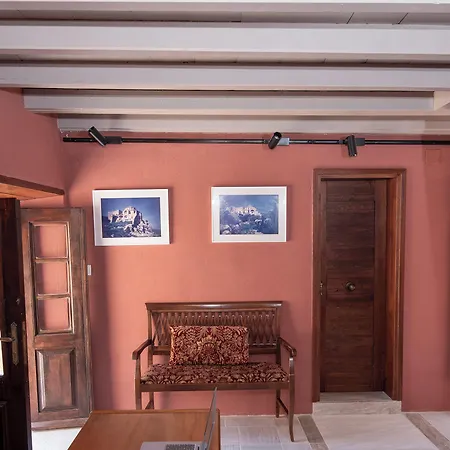 Goulas Traditional Monemvasía