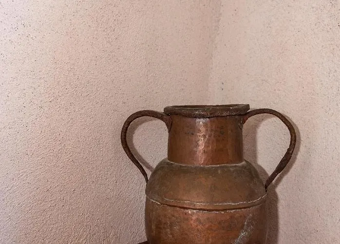 Goulas Traditional 3*