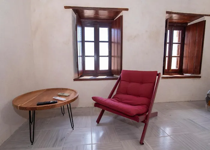 Guest house Goulas Traditional 3*