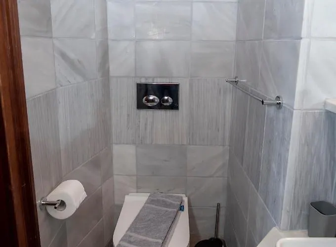 Goulas Traditional Guest house