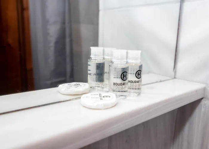 Gæstehus Goulas Traditional Monemvasía