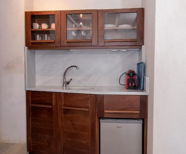 Goulas Traditional Guest house