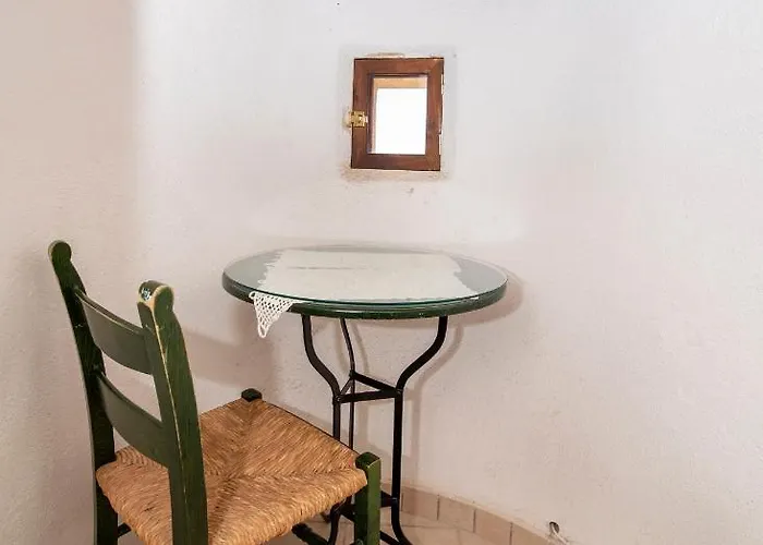 Guest house Goulas Traditional