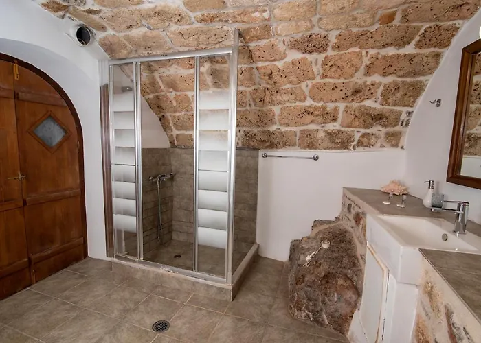 Guest house Goulas Traditional Monemvasia