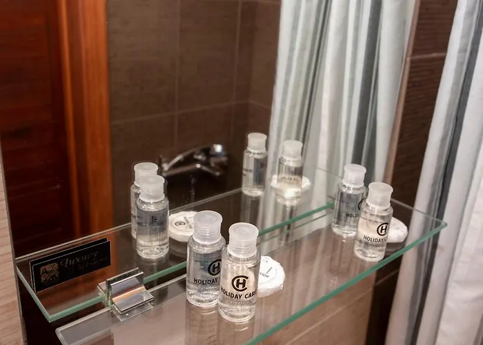 Goulas Traditional Guest house