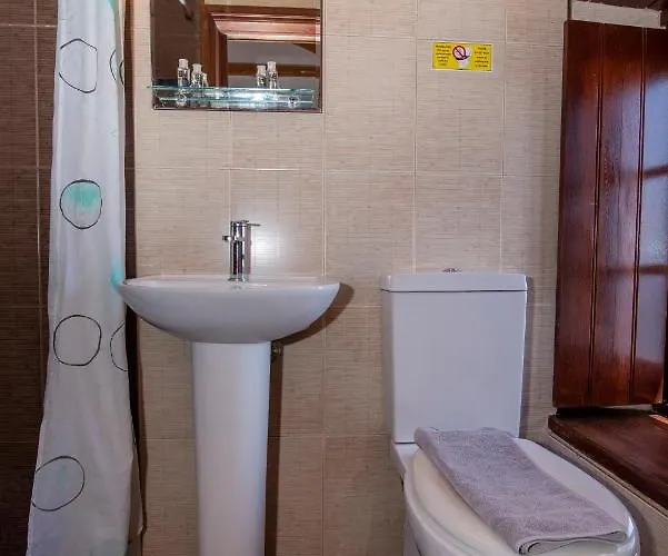 Guest house Goulas Traditional Monemvasia