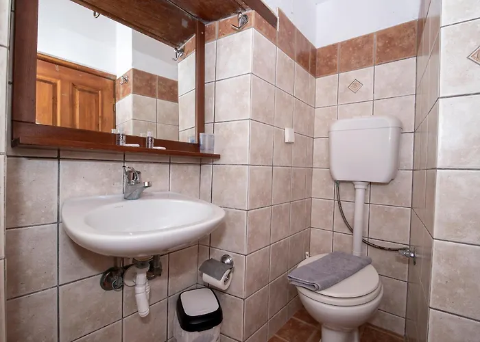 Casa de hóspedes Goulas Traditional