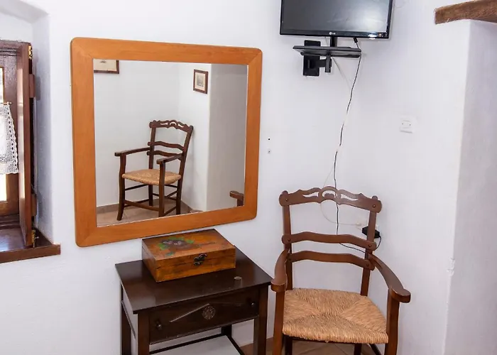 Guest house Goulas Traditional