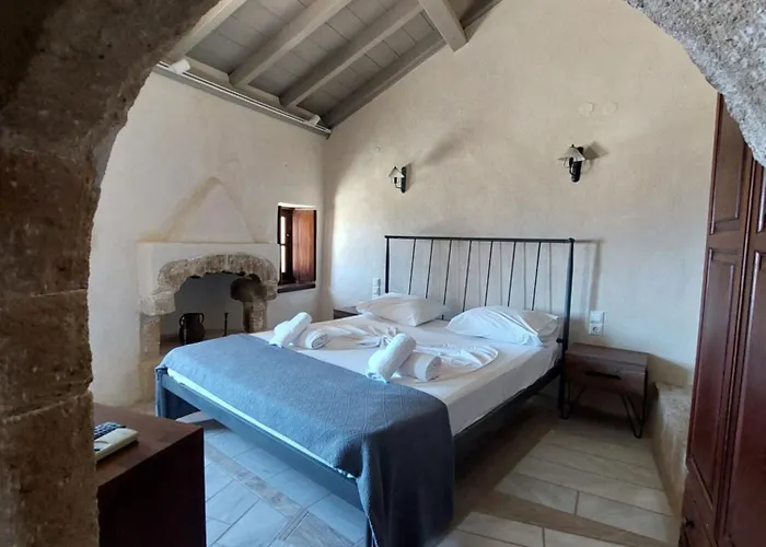 Guest house Goulas Traditional