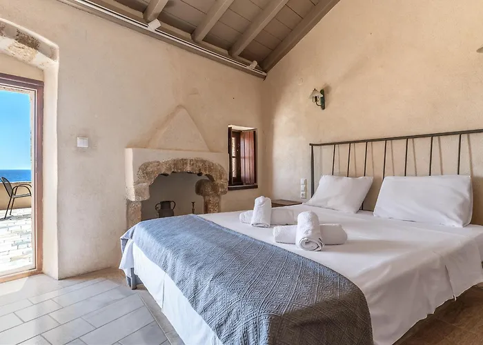 Goulas Traditional Casa de hóspedes