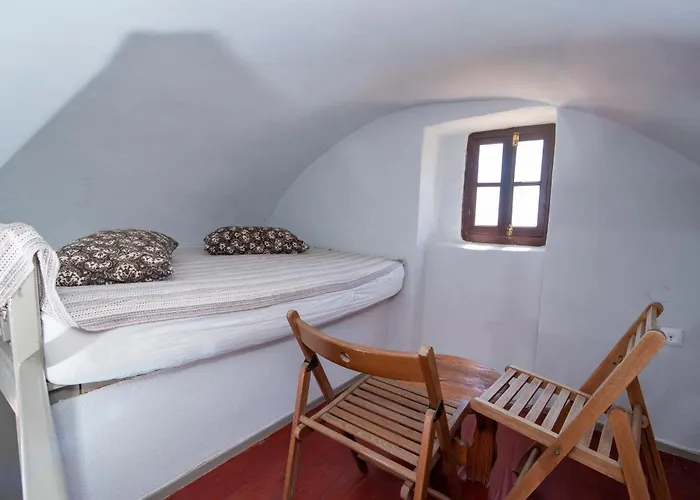 Goulas Traditional Monemvasía