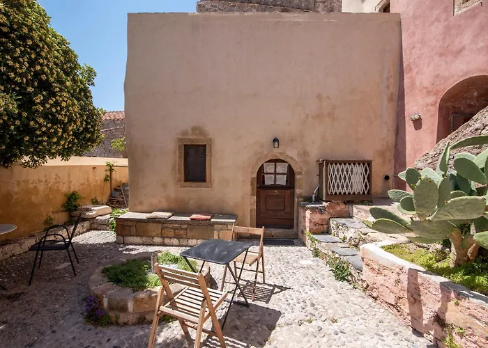 Goulas Traditional Pensionat