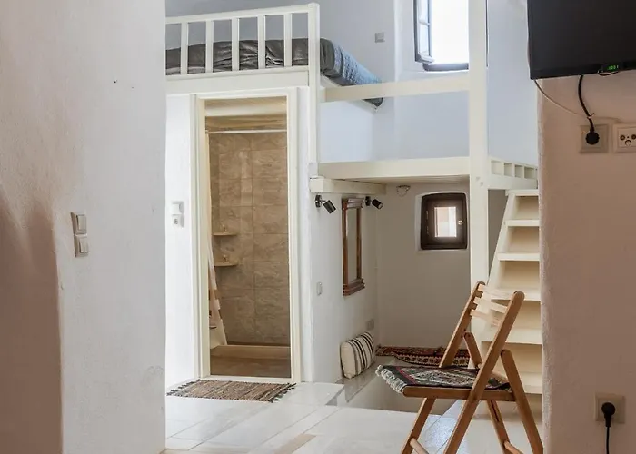 Guest house Goulas Traditional