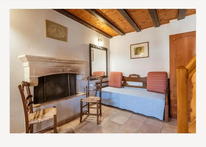 Goulas Traditional Guest house Monemvasia