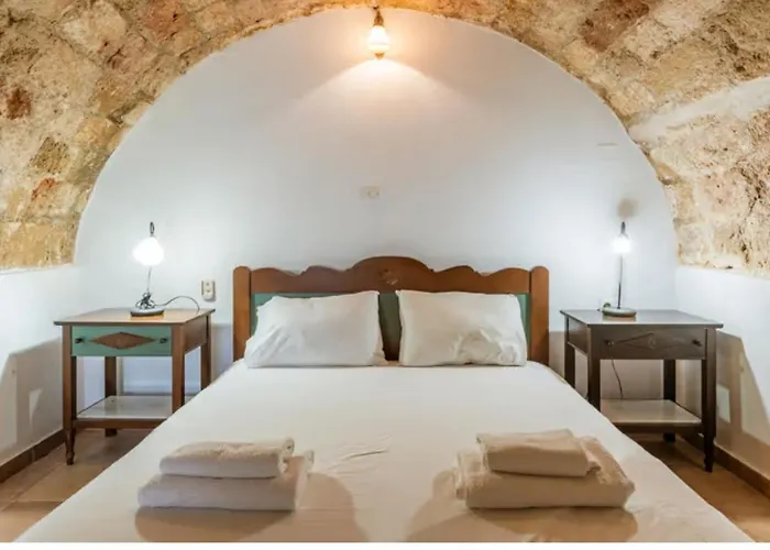 Goulas Traditional Monemvasia