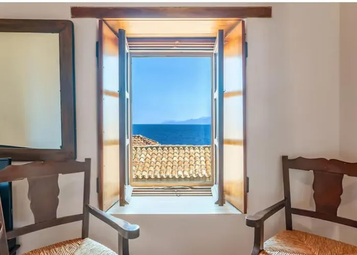 Goulas Traditional Pensionat